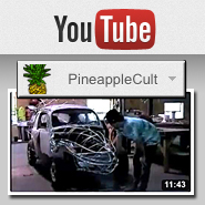 pineapple plays
