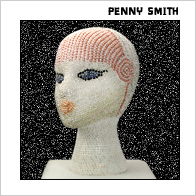 Penny Smith