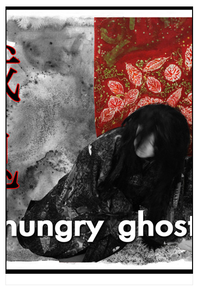 hungryGhost
