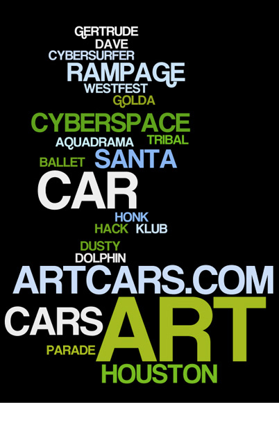 artcars